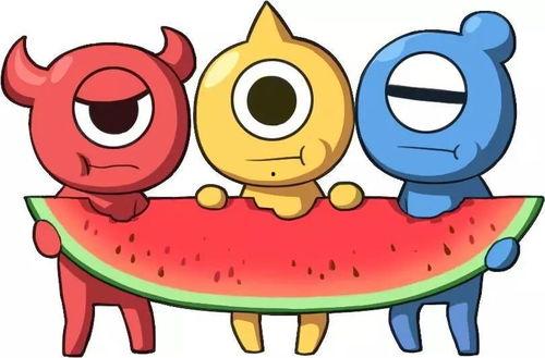 吃瓜群众口号,揭秘娱乐圈背后的真相